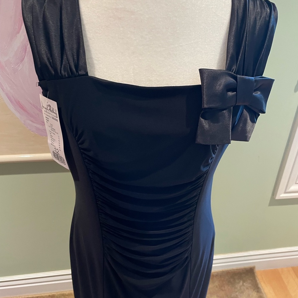 Joseph Ribkoff Little Black Dress